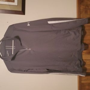 NWOT Under Armour pull over